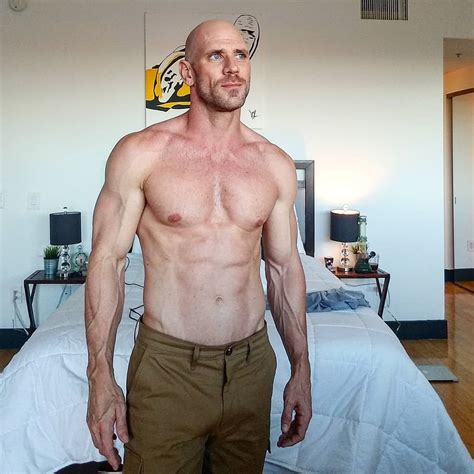 Johnny Sins Nude Porn Pics